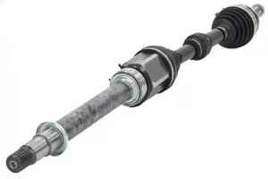 NPW-TY-271 NTY Demi-arbre