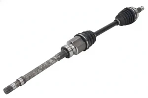 NPW-RE-261 NTY Demi-arbre
