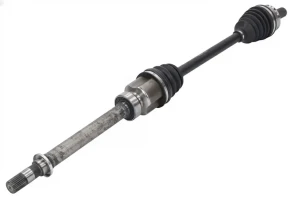 NPW-RE-265 NTY Demi-arbre