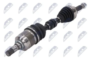 NPW-NS-224 NTY Demi-arbre