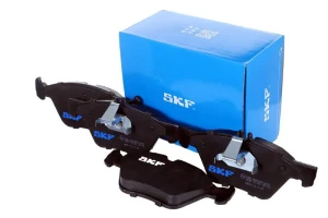VKBP 81026 SKF Plaquettes de frein
