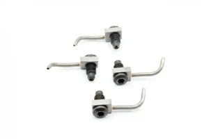 DRM03352S Dr.Motor Automotive Buse d'huile de piston