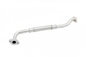 DRM02666 Dr.Motor Automotive Conduite d'huile de turbocompresseur