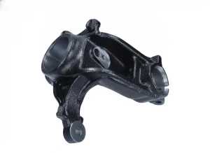 72-6312 MAXGEAR Pivot de roue