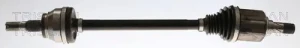 8540 82102 TRISCAN Demi-arbre