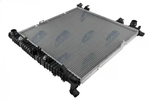 CCH-ME-008 NTY Radiateur d'eau