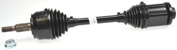 24156 SPIDAN Demi-arbre