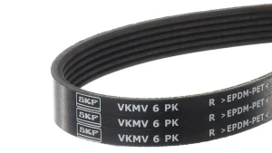VKMV 6PK922 R SKF Courroie multi-cannelée