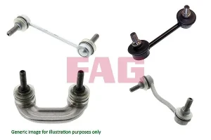 818 0822 10 FAG Lien de stabilisateur