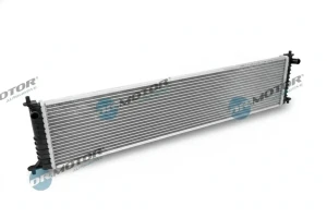 DRM02472 Dr.Motor Automotive Radiateur d'eau