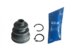 700112 GSP Soufflet de joint de cardan