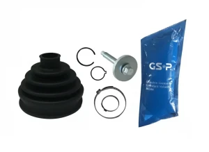 760168 GSP Soufflet de joint de cardan
