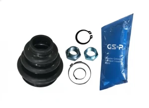 780371 GSP Soufflet de joint de cardan
