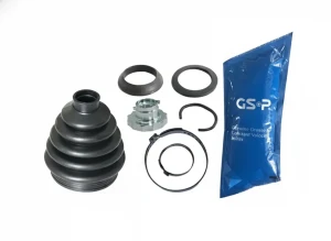 780381 GSP Soufflet de joint de cardan