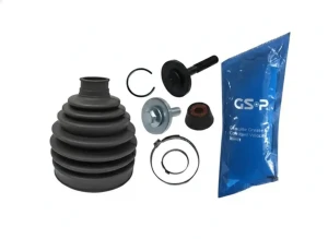 780409 GSP Soufflet de joint de cardan