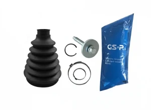 780412 GSP Soufflet de joint de cardan