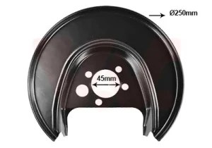 5817374 VAN WEZEL Silentbloc de barre stabilisatrice