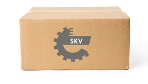62SKV538 ESEN SKV Filtre à particules fap dpf