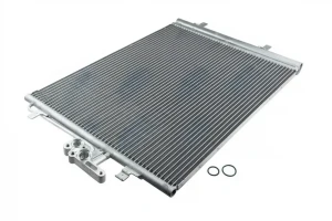 CCS-FR-019 NTY Condenseur de climatisation