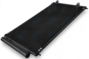 CCS-TY-043 NTY Condenseur de climatisation