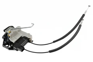 EZC-KA-085 NTY Serrure de coffre
