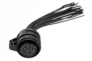 EAT-AU-015 NTY Valve de commande, boîte automatique