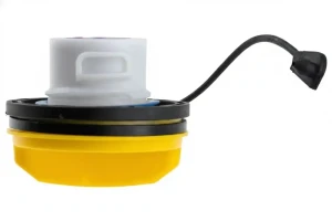 EZC-LR-108 NTY Bouchon de remplissage de carburant
