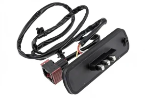 EZC-RE-372 NTY Contacteur de porte