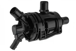 CTM-RE-037 NTY Boîtier de thermostat