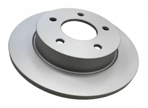 M5004PR SAMKO Disque de frein