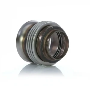VW456-080 FA1 Raccord flexible de tuyau d'échappement
