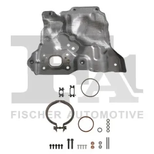 KT551610 FA1 Kit de montage de turbocompresseur