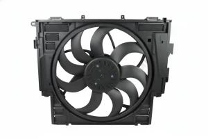 004-014-0022 ABAKUS Ventilateur de radiateur