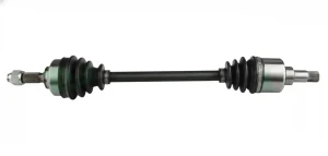 DS16213 LPR Demi-arbre