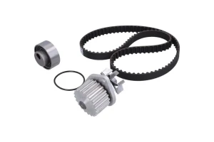 7001273 KAMOKA Kit de distribution + pompe à eau