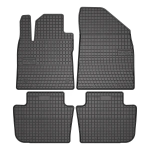 005R9R FROGUM Frogum tapis de voiture en caoutchouc mg 4 4pcs et412880
