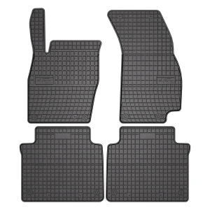 FROET428546 FROGUM Frogum tapis de sol caoutchouc audi a8 d5 4 pcs et428546