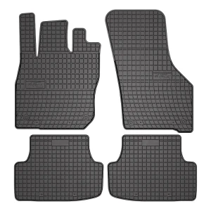 005RAA FROGUM Frogum tapis de voiture en caoutchouc audi a3 8y 2020- 4 pcs et429345