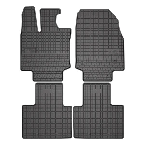 FROET430662 FROGUM Frogum tapis de sol en caoutchouc et430662 lexus rx v (2022-) 4 pcs