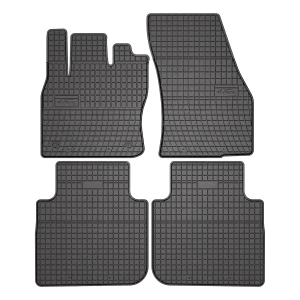 005RAW FROGUM Frogum tapis de sol caoutchouc volkswagen tiguan allspace et445543