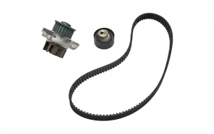 341401860002 MAGNETI MARELLI Kit de distribution + pompe à eau