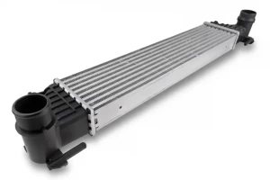 CNG-FT-019 NTY Radiateur d'air intercooler