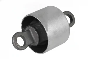 52134809 METZGER Silentbloc de bras de suspension