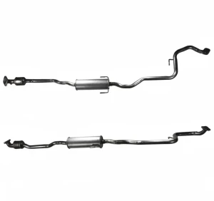 BM92592H BM CATALYSTS Catalyseur