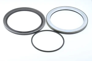 49192752 CORTECO Kit de joint de moyeu de roue