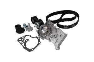 7001254 KAMOKA Kit de distribution + pompe à eau