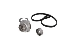 7001229 KAMOKA Kit de distribution + pompe à eau
