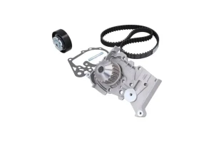 7001317 KAMOKA Kit de distribution + pompe à eau
