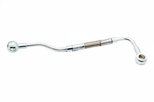 DRM03206 Dr.Motor Automotive Conduite d'huile de turbocompresseur