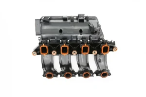 DRM2817 Dr.Motor Automotive Clapet d'échappement